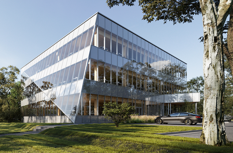 Commercial Real Estate Waterloo Region Whitney & Company