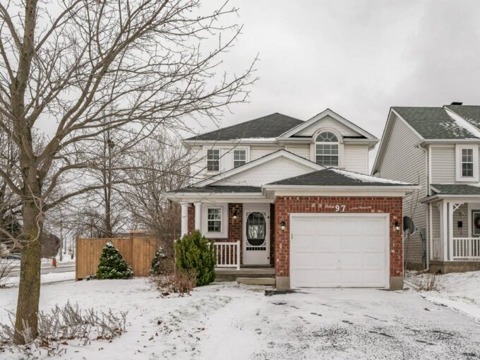97 Starview Cres, Guelph