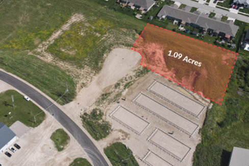 Block 4 Bell Cres, Listowel