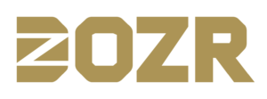 DOZR_LOGO-GOLD-CLEARSPACE