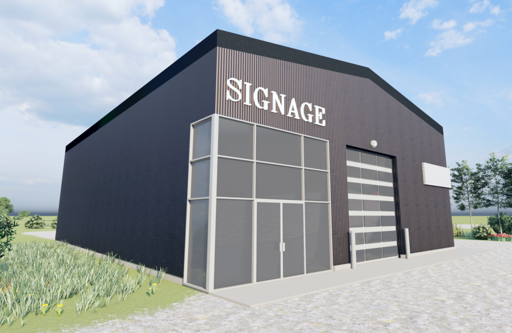 Block 2 Bell Crescent, Listowel Whitney & Company Commercial Real