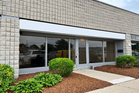 550 Parkside Dr, Waterloo - Unit A3