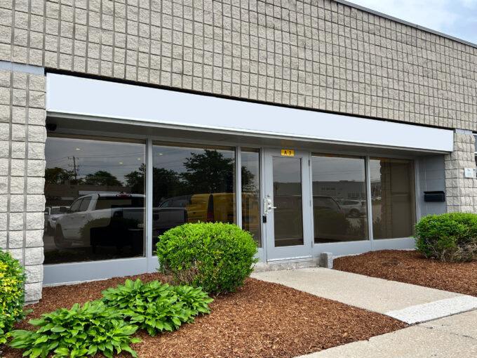 550 Parkside Dr, Waterloo - Unit A3