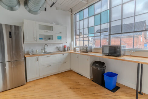 Whitney & Company Commercial Real Estate