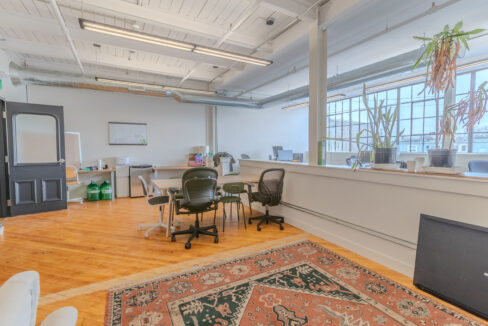 Whitney & Company Commercial Real Estate