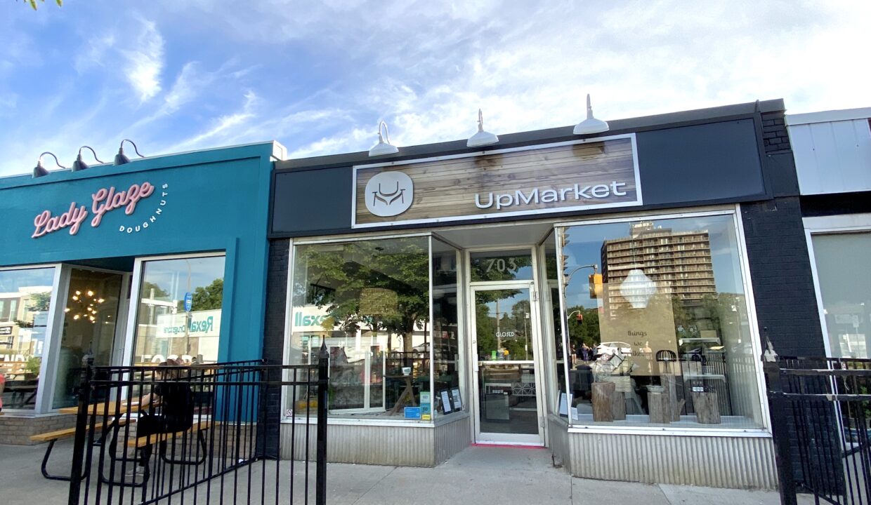 Whitney & Company Commercial Real Estate