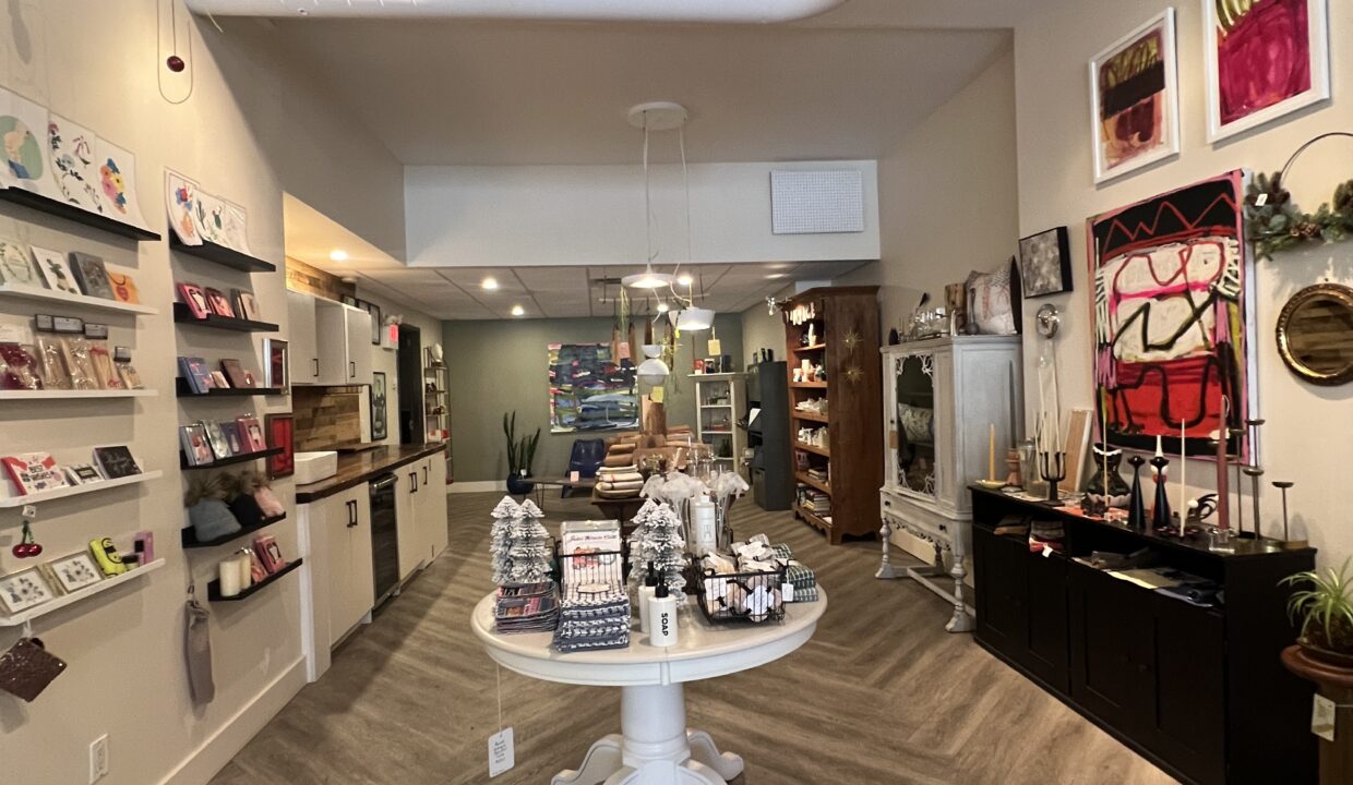 Whitney & Company Commercial Real Estate