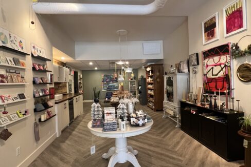 Whitney & Company Commercial Real Estate