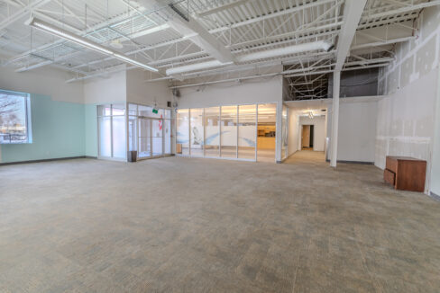 Whitney & Company Commercial Real Estate