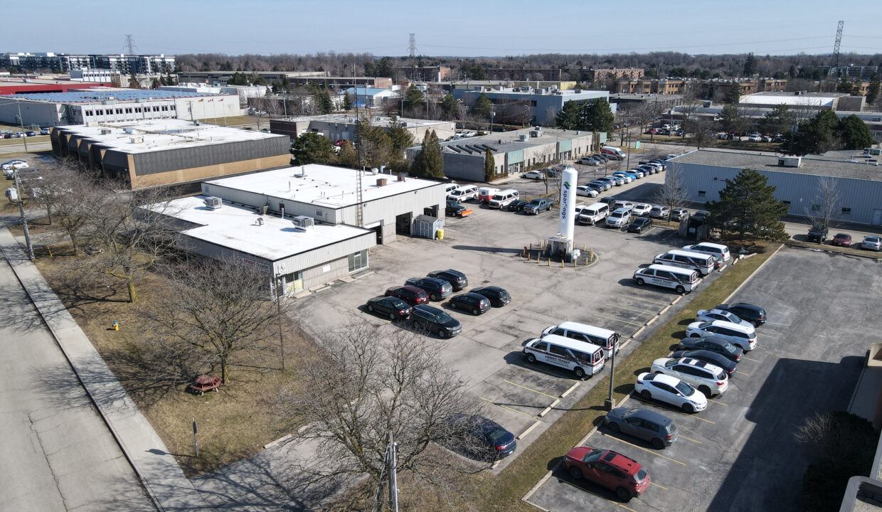 Whitney & Company Commercial Real Estate