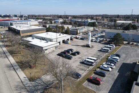 99 Northland Rd, Waterloo