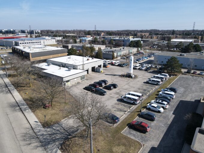 99 Northland Rd, Waterloo