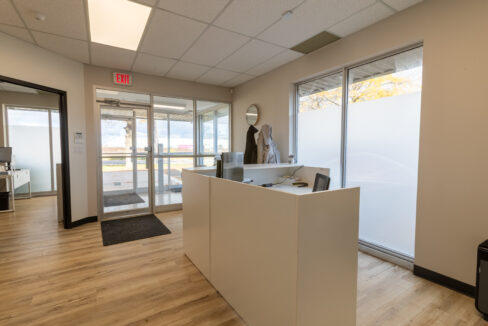 Whitney & Company Commercial Real Estate