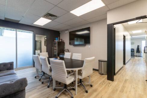 Whitney & Company Commercial Real Estate