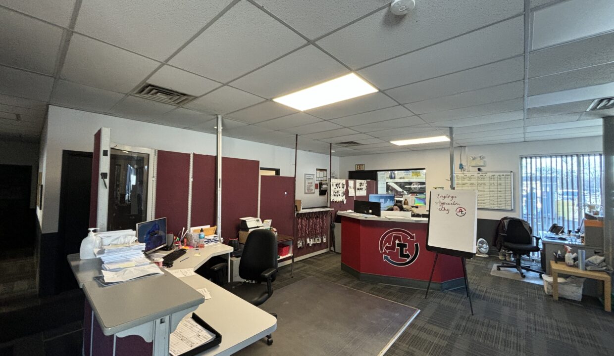 Whitney & Company Commercial Real Estate