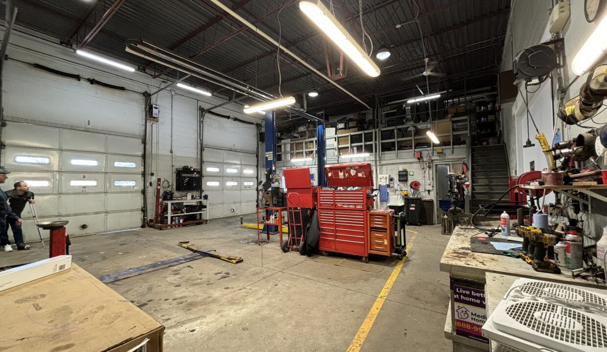 Whitney & Company Commercial Real Estate