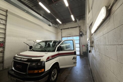 Whitney & Company Commercial Real Estate