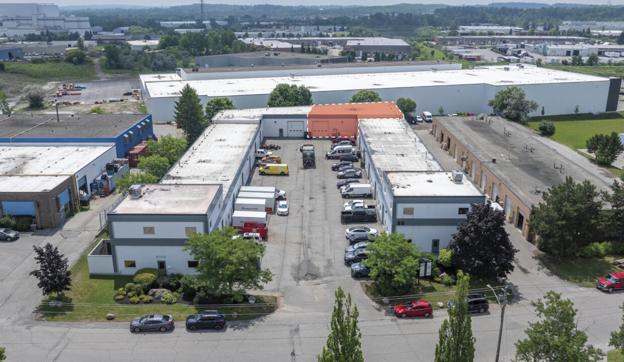 Whitney & Company Commercial Real Estate