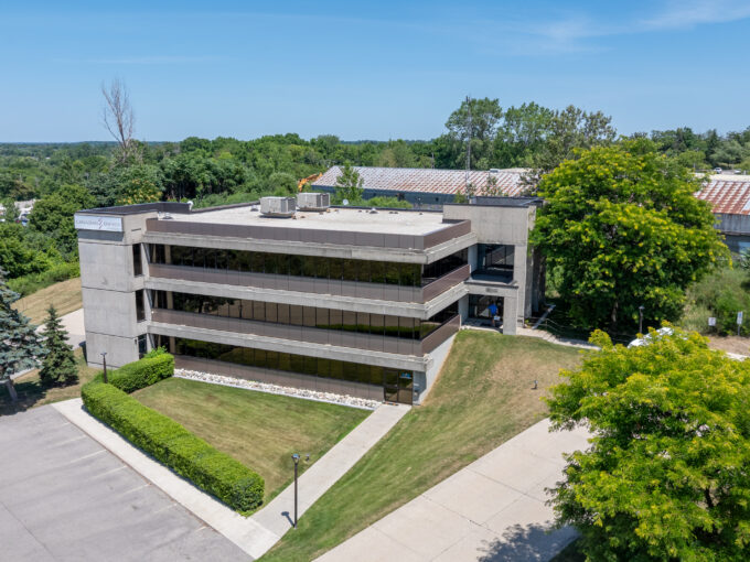 1060 Guelph St, Kitchener