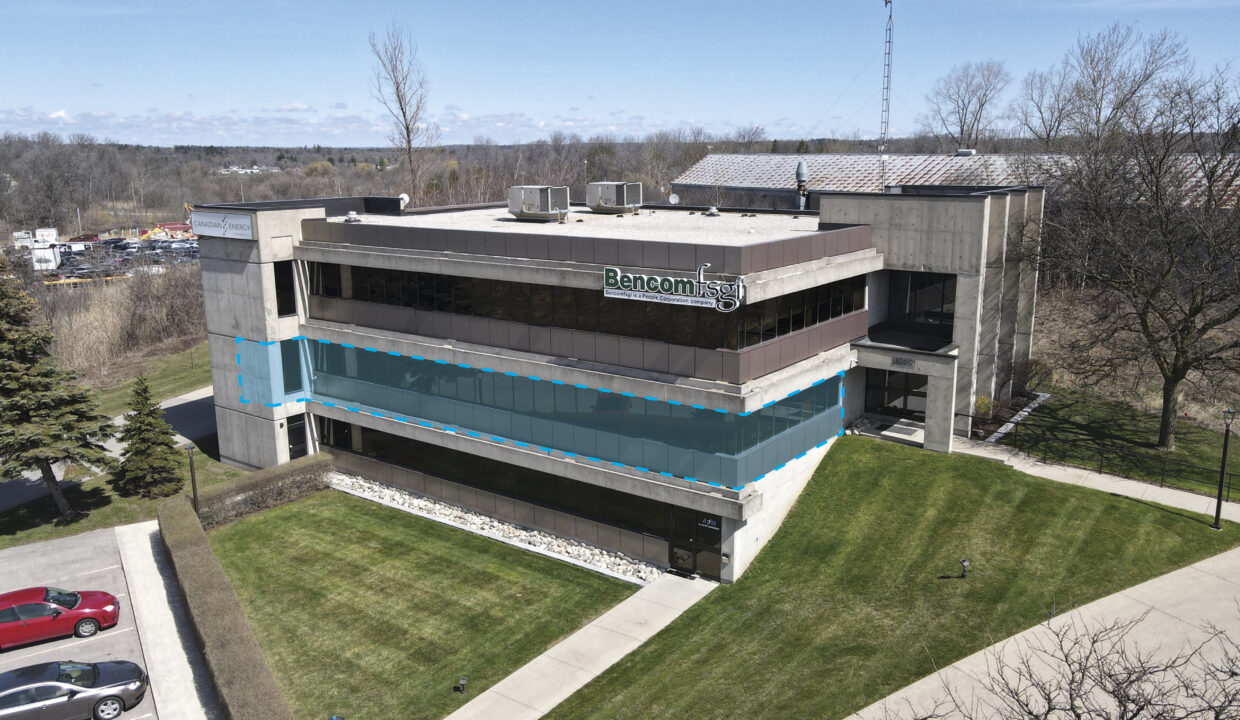 Whitney & Company Commercial Real Estate