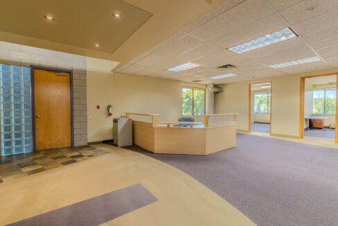 Whitney & Company Commercial Real Estate