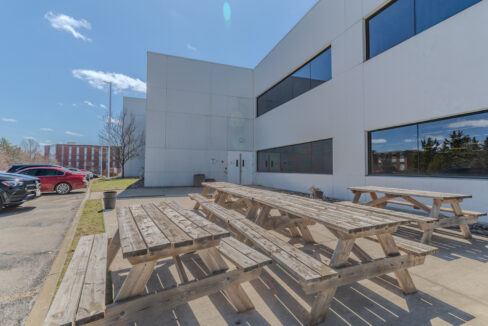 Whitney & Company Commercial Real Estate