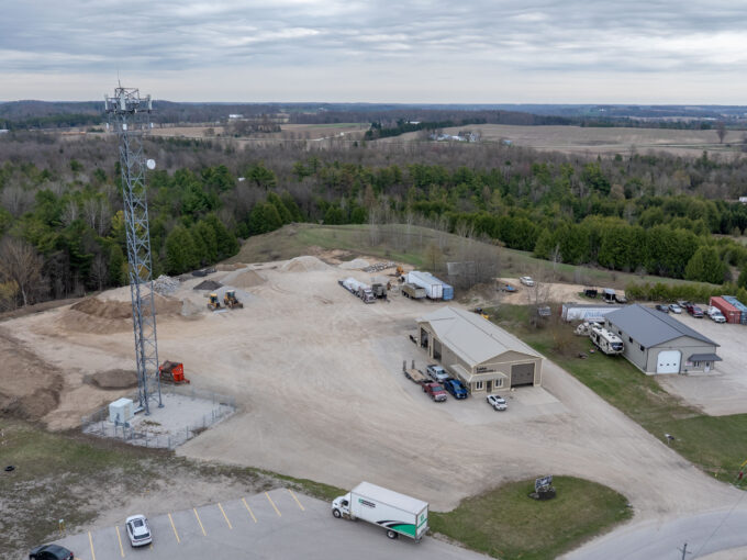 41 16th Avenue, Hanover