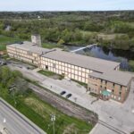 215 Queen St W, Cambridge