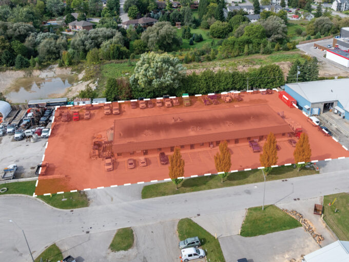 7-19 Industrial Road, St. Marys