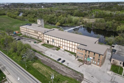 Whitney & Company Commercial Real Estate