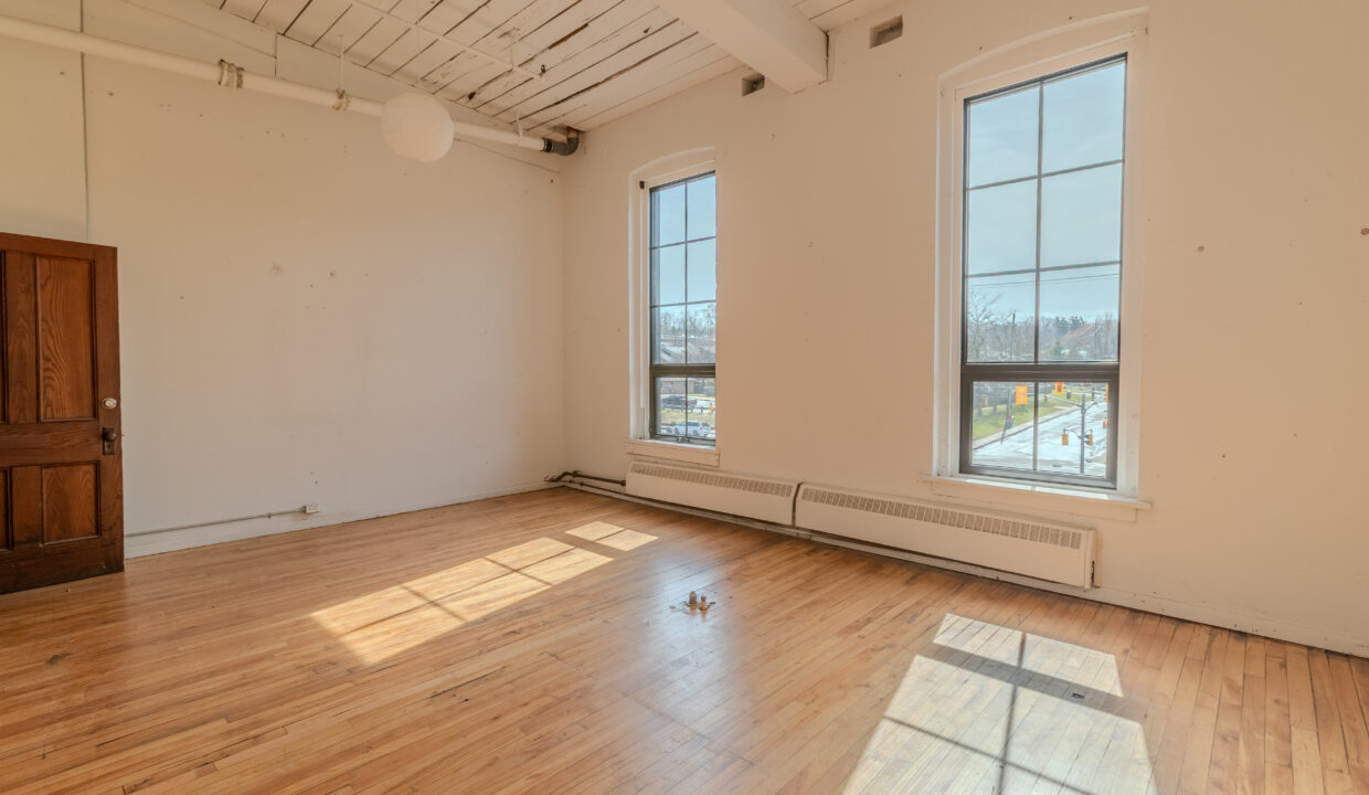Whitney & Company Commercial Real Estate