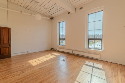 Whitney & Company Commercial Real Estate
