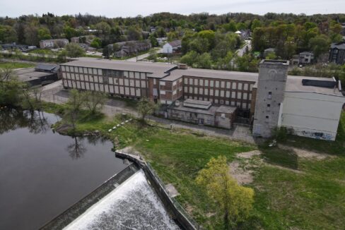 Whitney & Company Commercial Real Estate