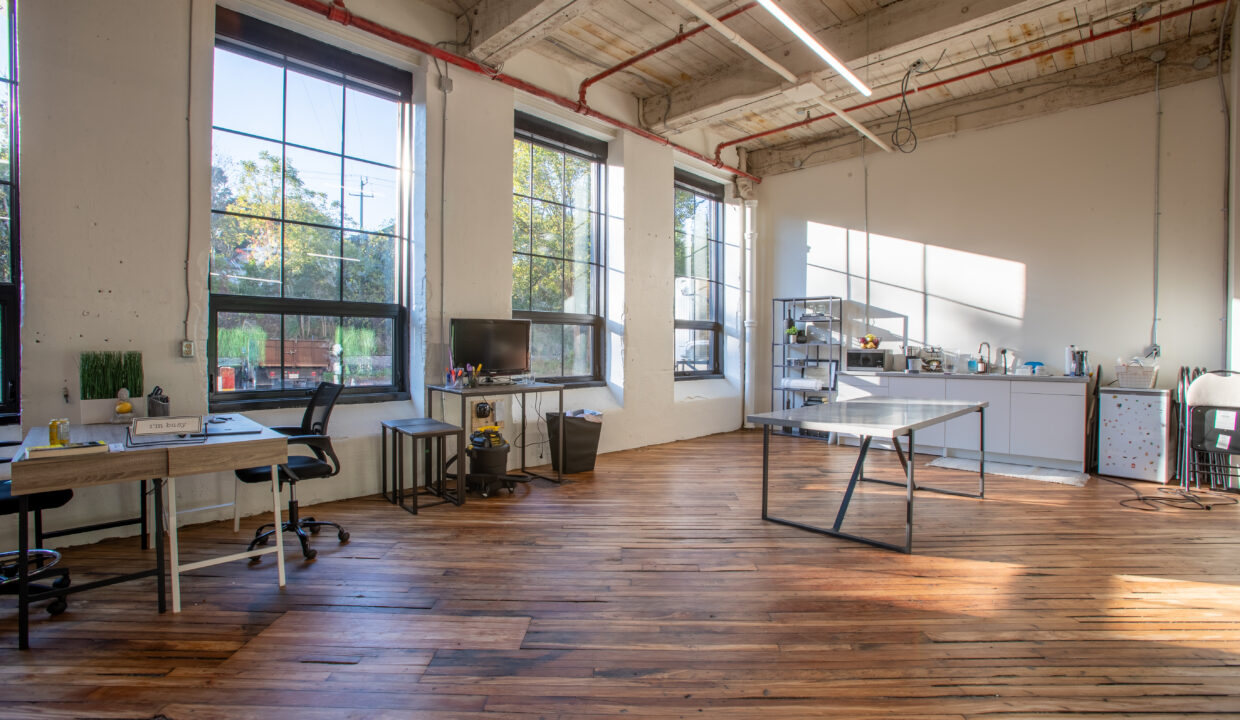 Whitney & Company Commercial Real Estate