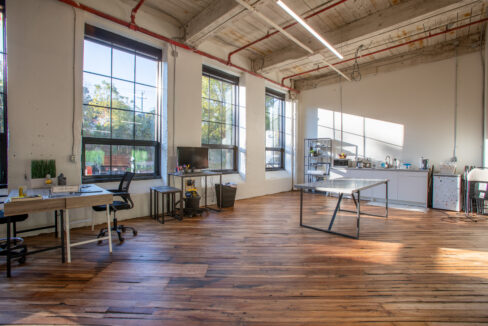 Whitney & Company Commercial Real Estate