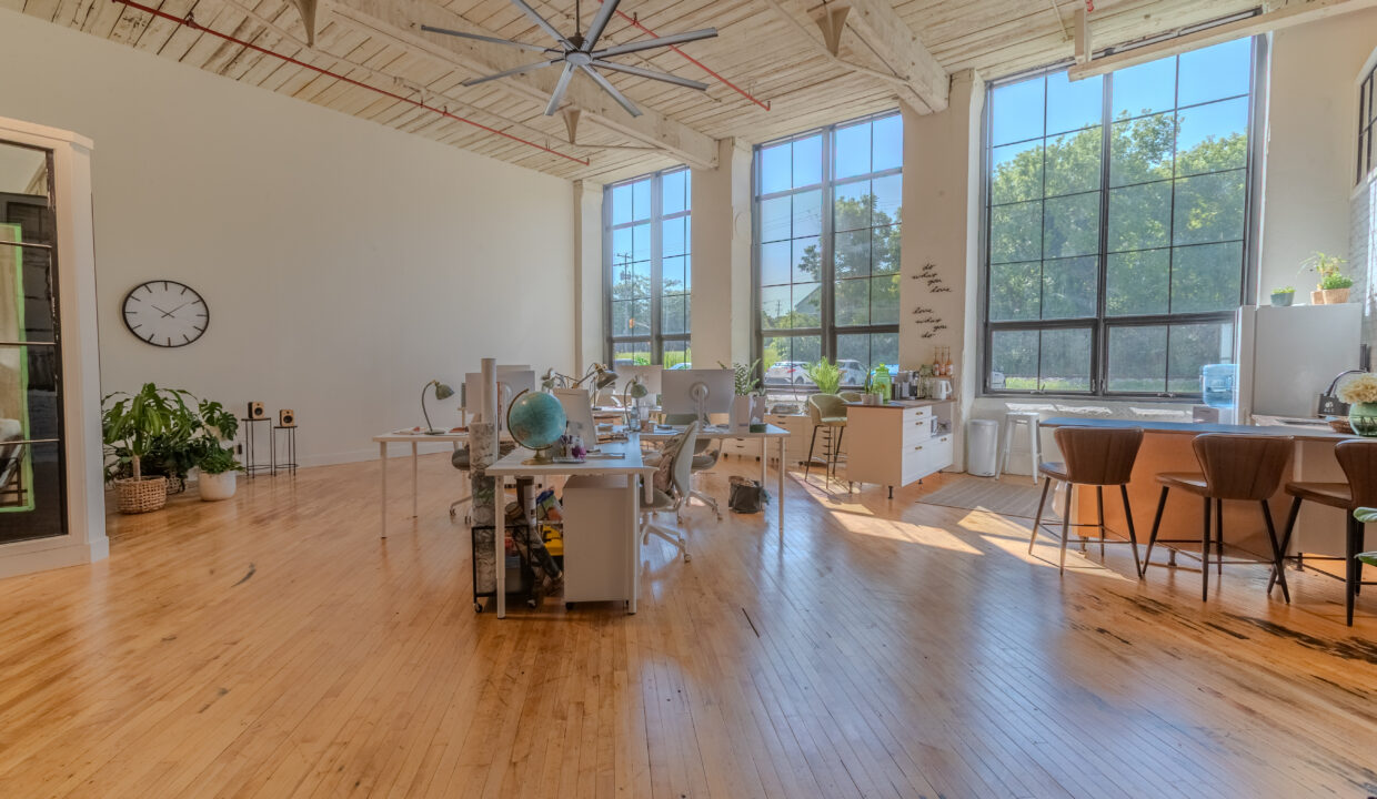 Whitney & Company Commercial Real Estate