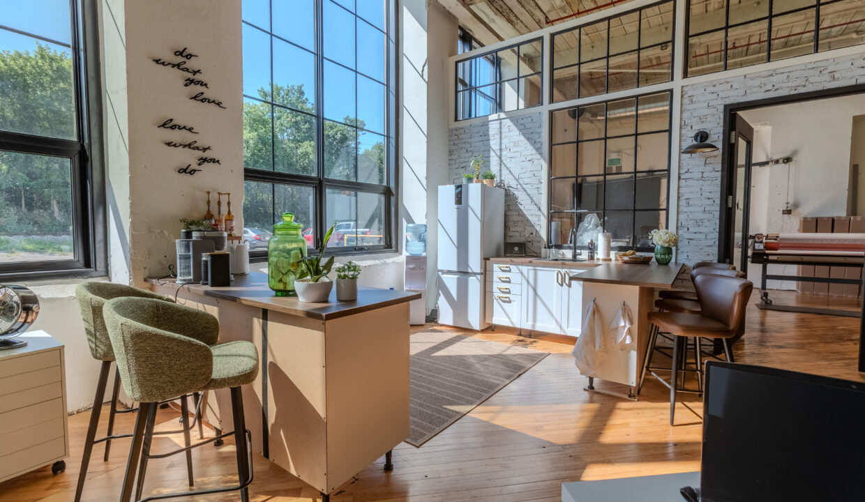 Whitney & Company Commercial Real Estate