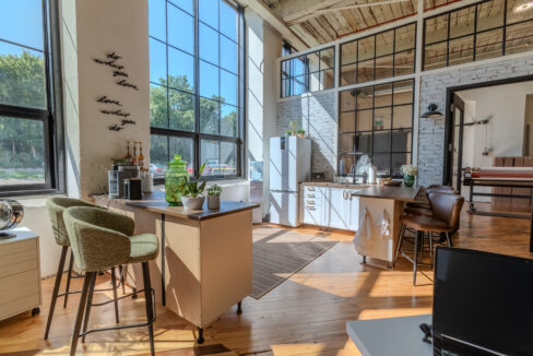 Whitney & Company Commercial Real Estate