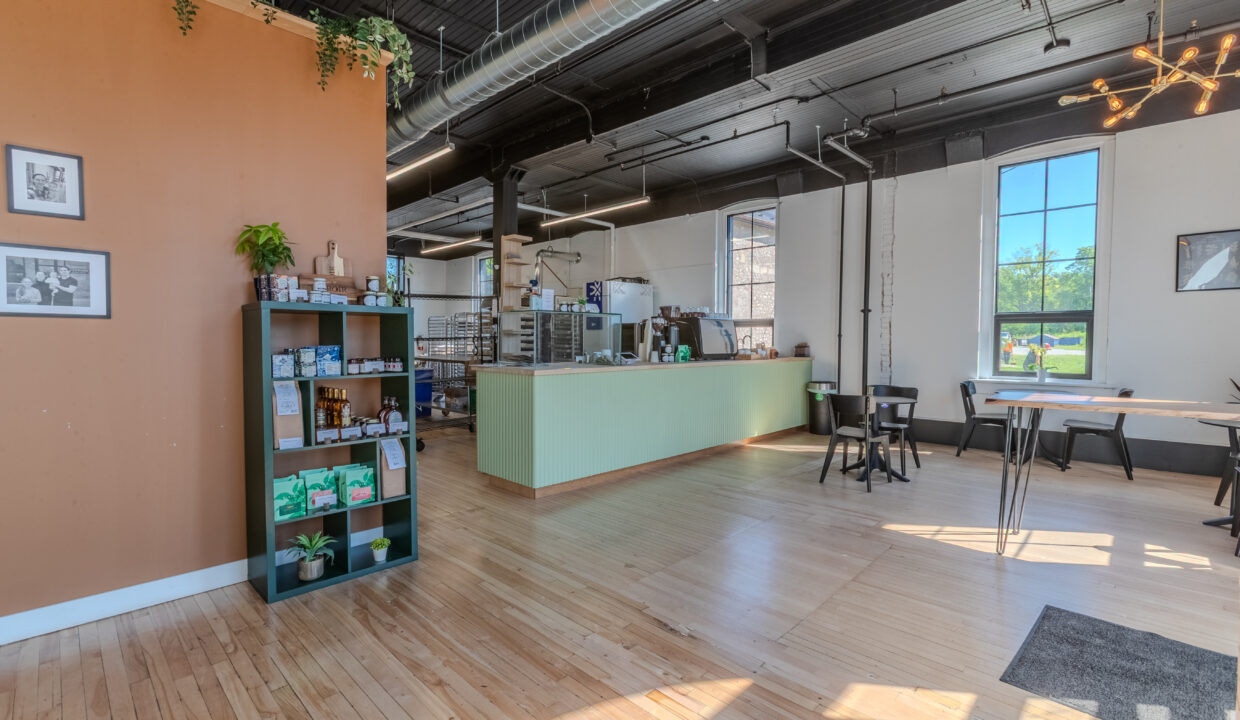 Whitney & Company Commercial Real Estate