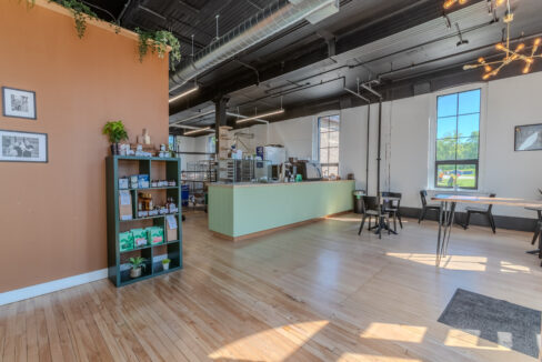 Whitney & Company Commercial Real Estate