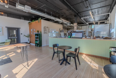 Whitney & Company Commercial Real Estate