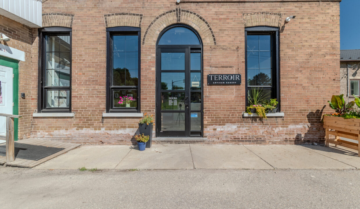 Whitney & Company Commercial Real Estate