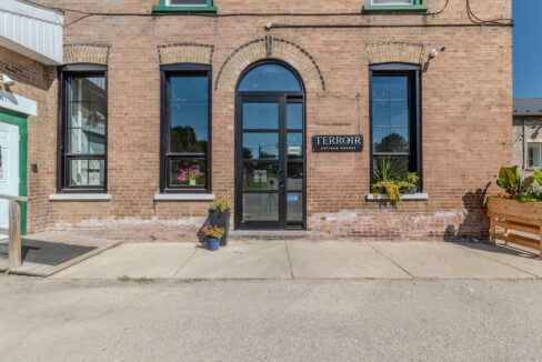 Whitney & Company Commercial Real Estate