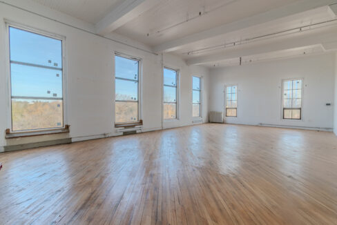 Whitney & Company Commercial Real Estate
