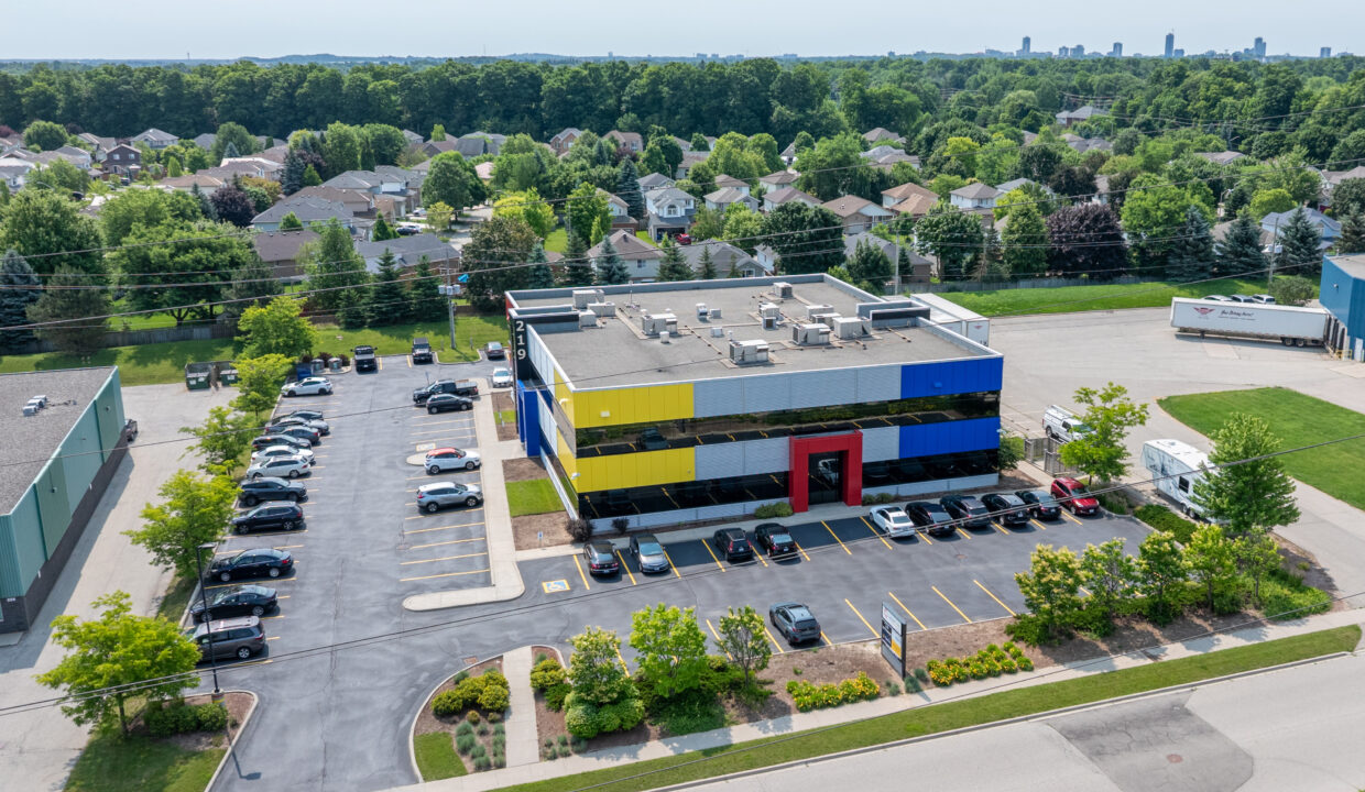Whitney & Company Commercial Real Estate