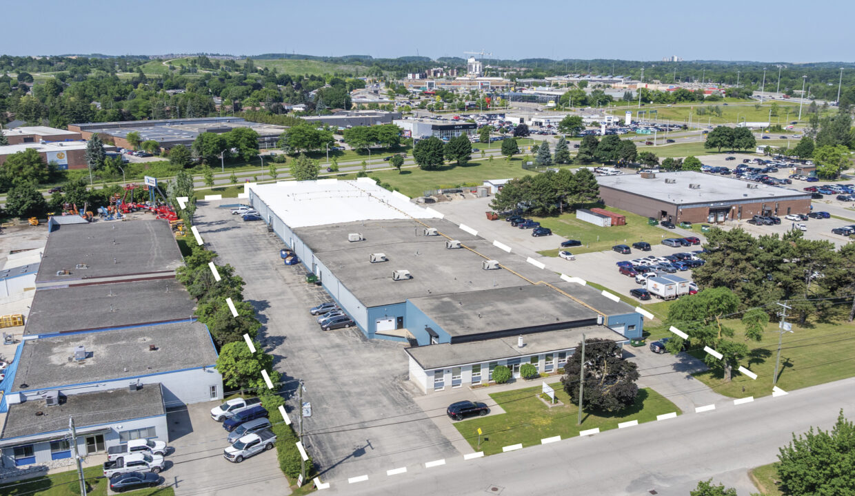 Whitney & Company Commercial Real Estate