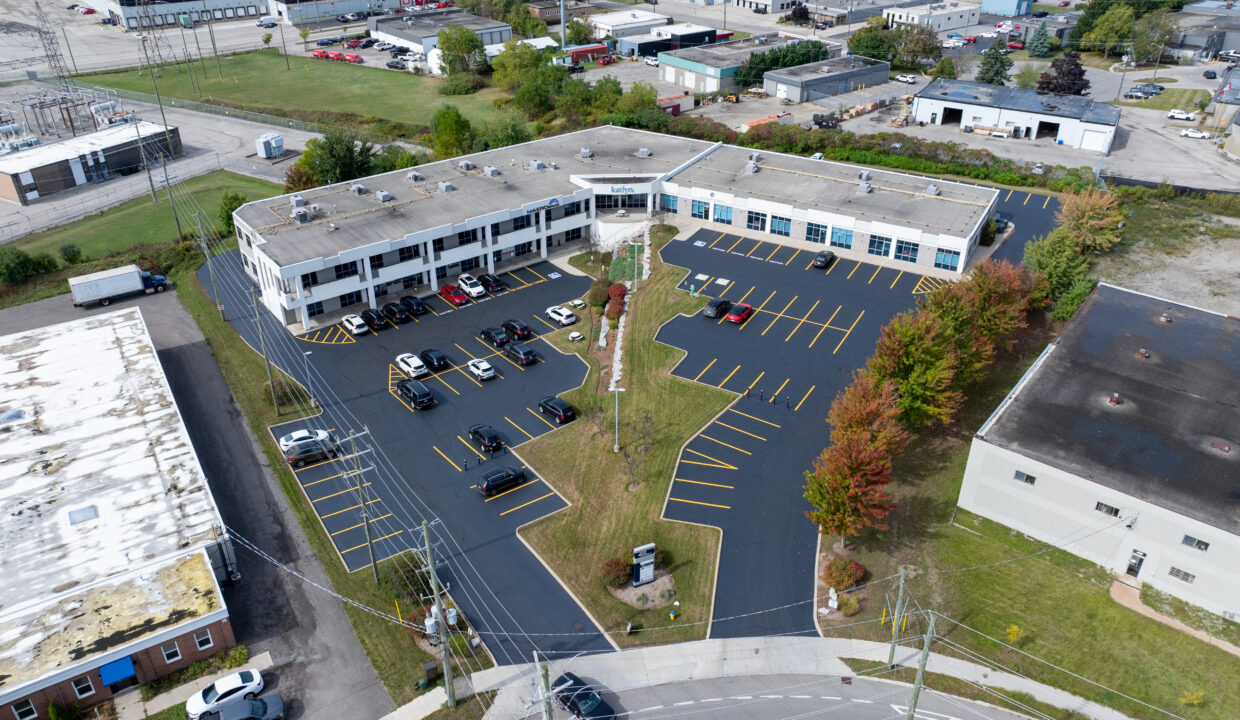 Whitney & Company Commercial Real Estate