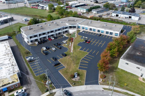 Whitney & Company Commercial Real Estate