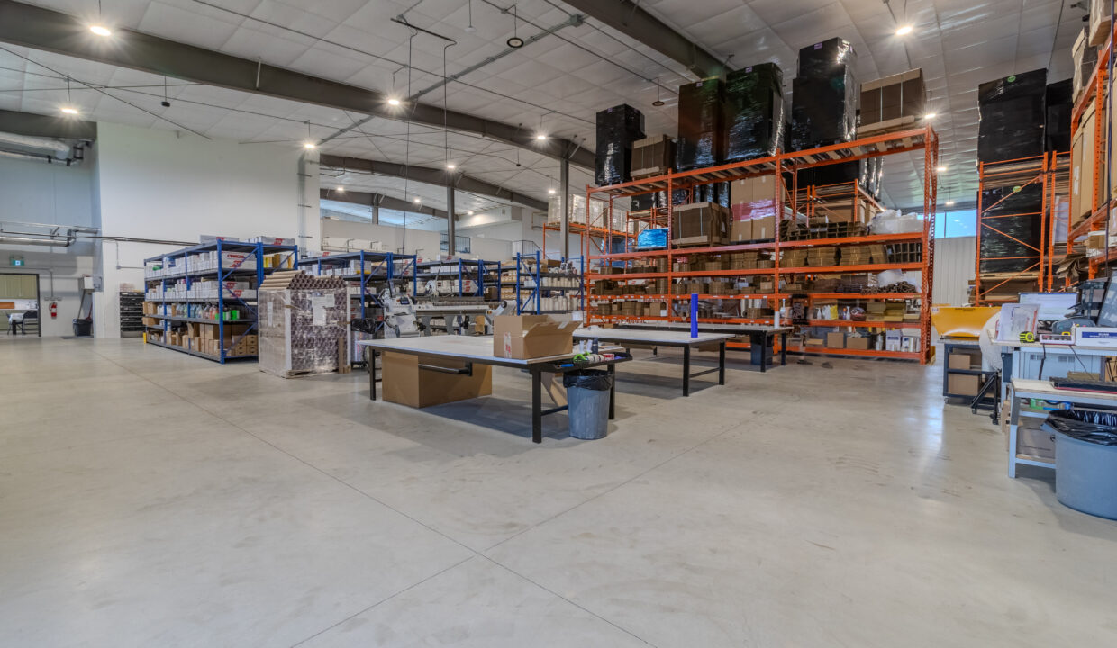 Whitney & Company Commercial Real Estate
