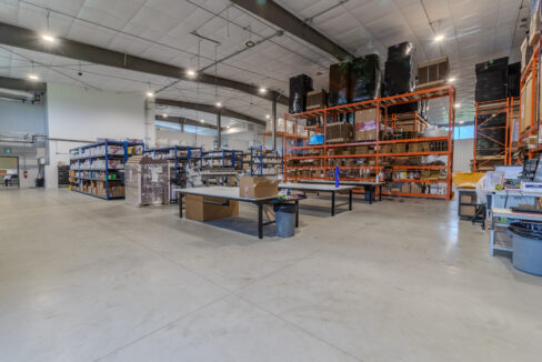 Whitney & Company Commercial Real Estate